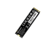 Verbatim 512GB M.2 PCIe Gen4 NVMe Vi5000 - 1216350 - zdjęcie 4